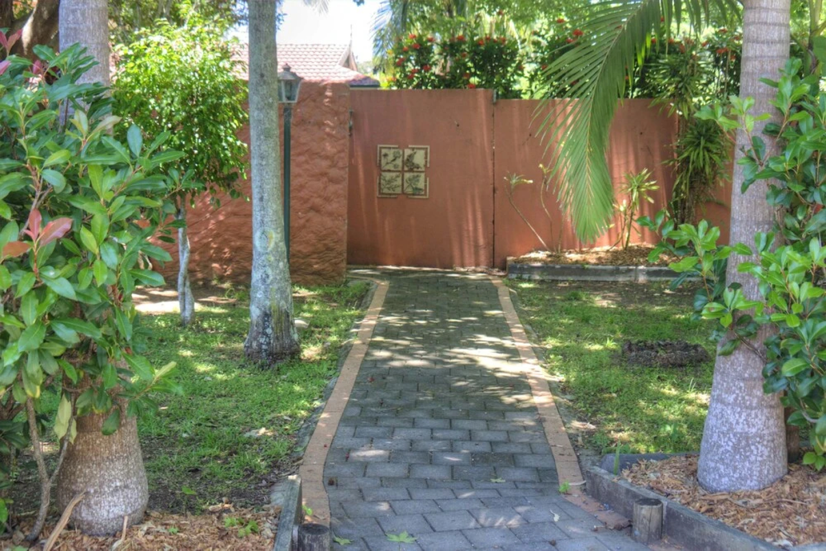 Sapphire Motel Coffs Harbour