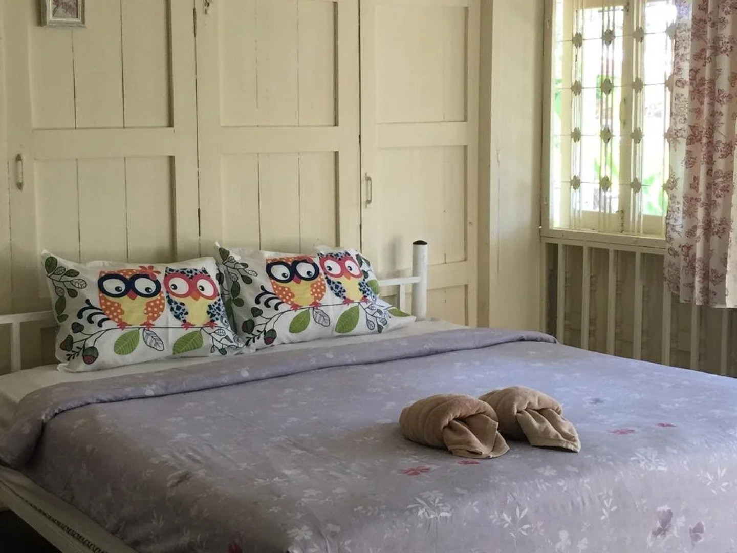 Goodmorning by Tamarind