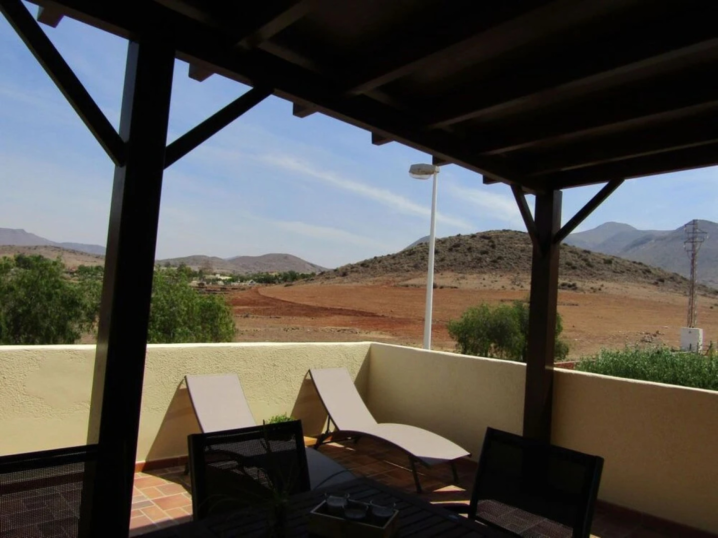 Caballo de Mar Frison