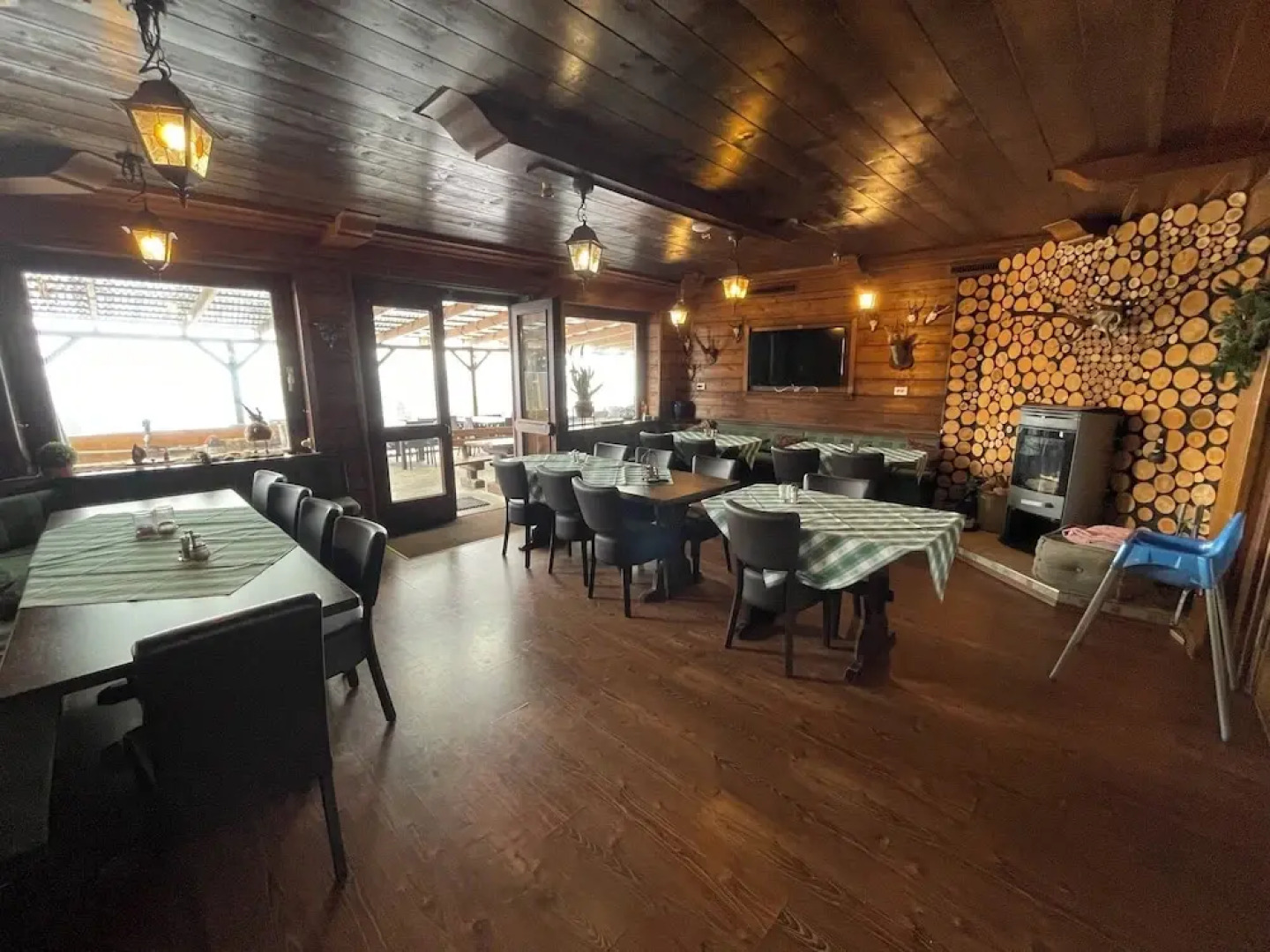 Hotel-Gasthof Lammersdorf