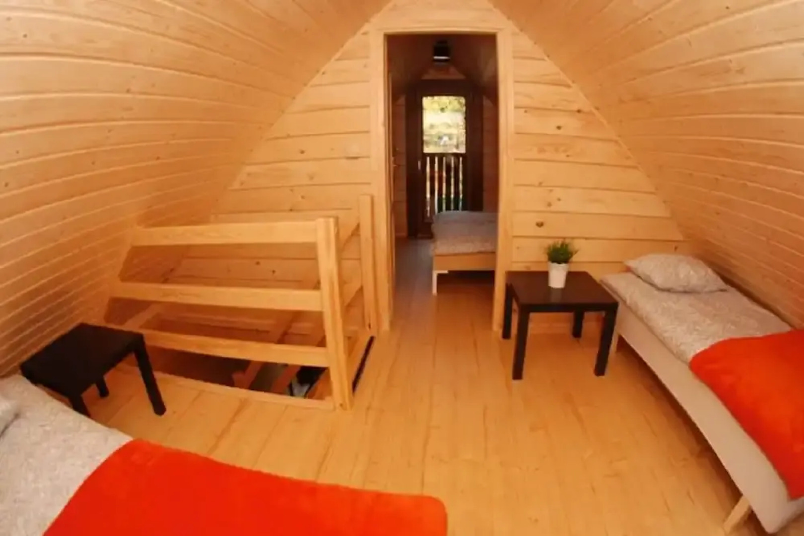 Cozy Cottage With a Huge Garden, Jaroslawiec