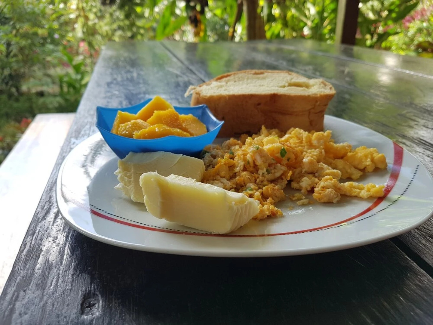 Posada Turistica Dantayaco