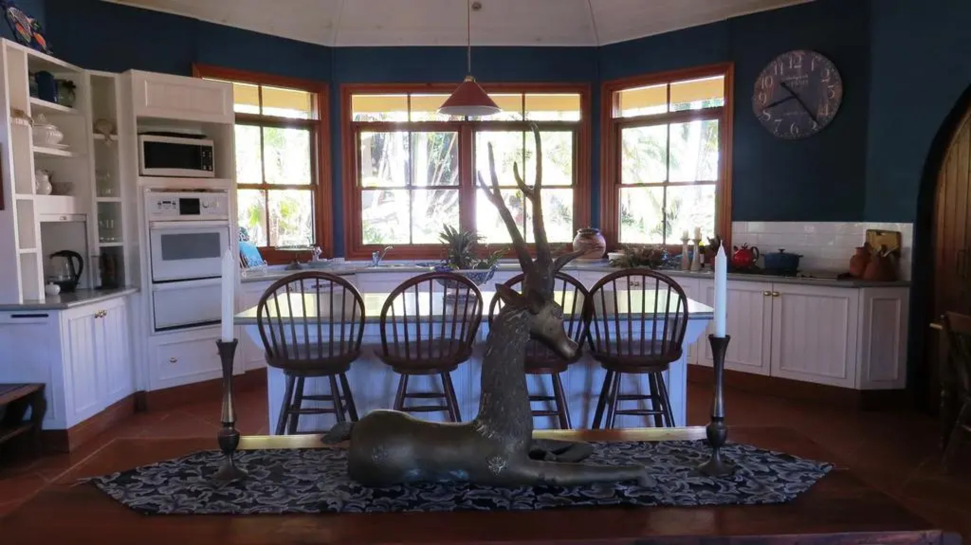 Victoria's at Ewingsdale Byron Bay