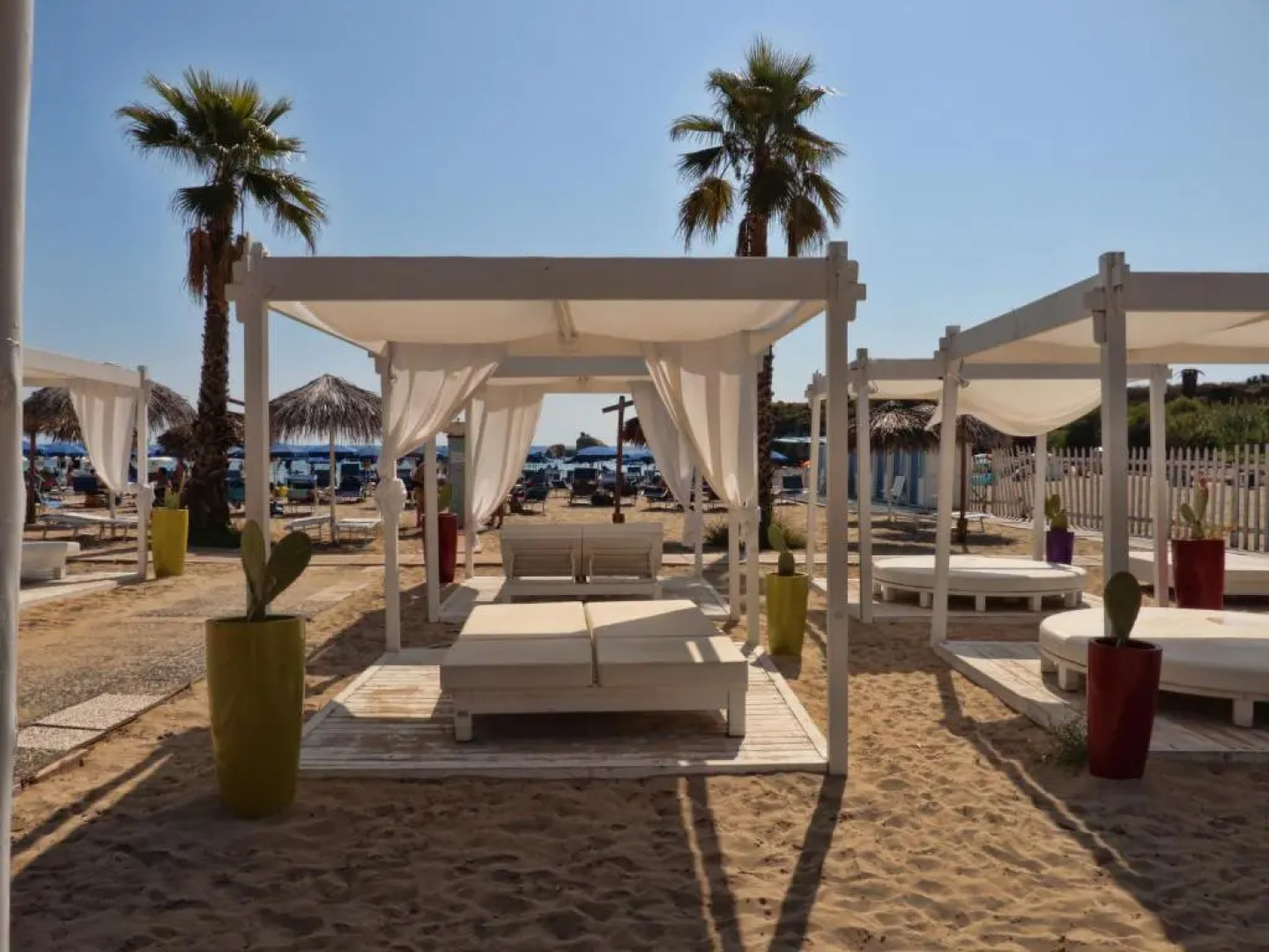 Futura Club Spiagge Bianche