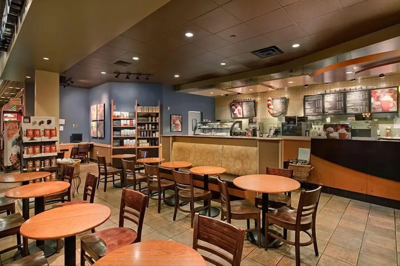 Red Lion Hotel Casino