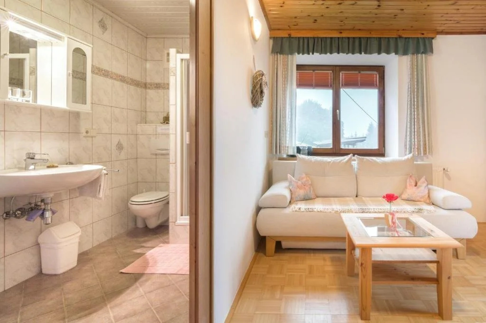 Bio-Bergbauernhof Weger