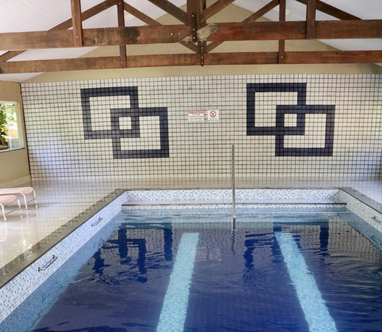 Hotel Fazenda Vilarejo