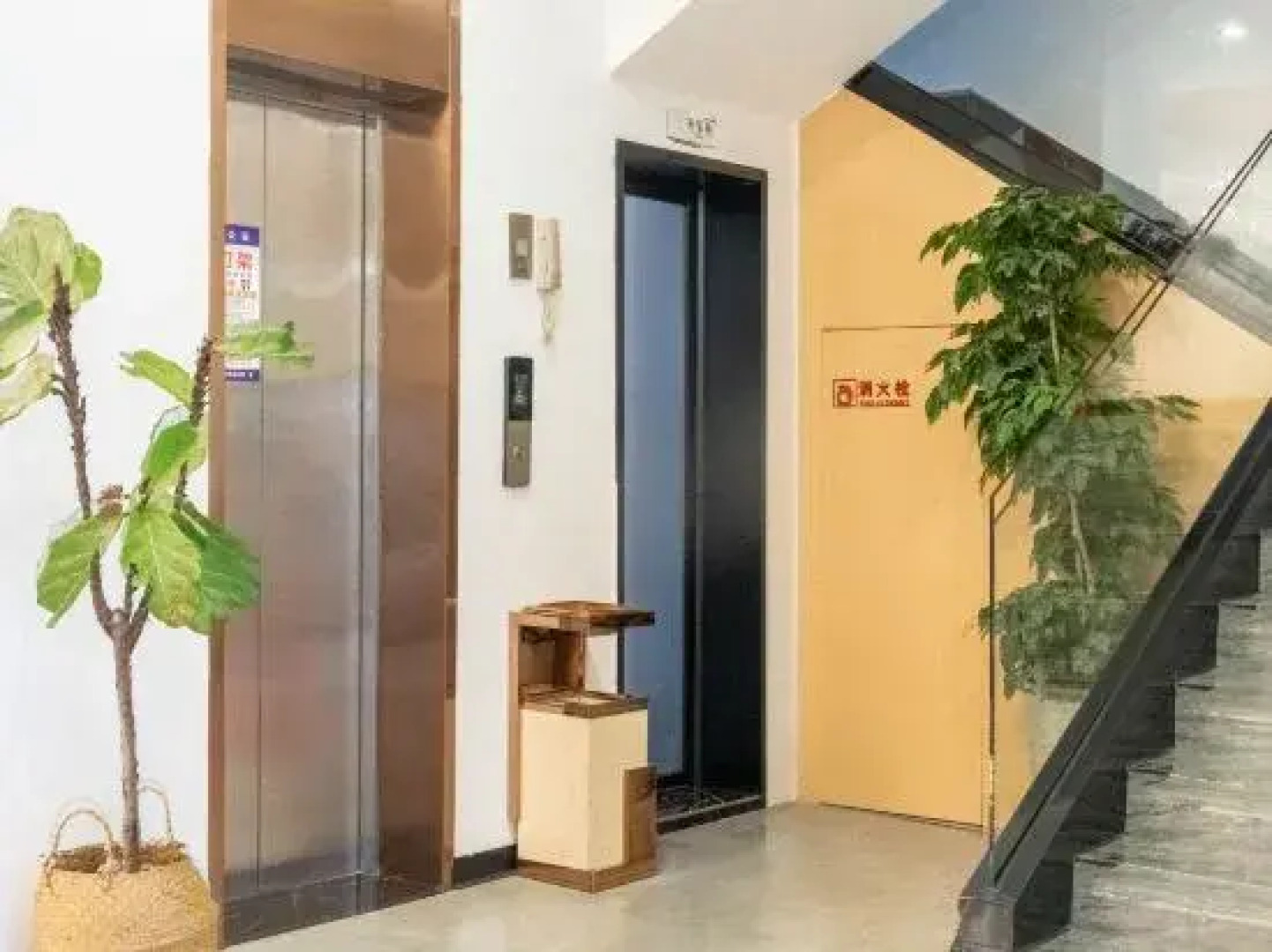 Taijiang Fangxuan Homestay