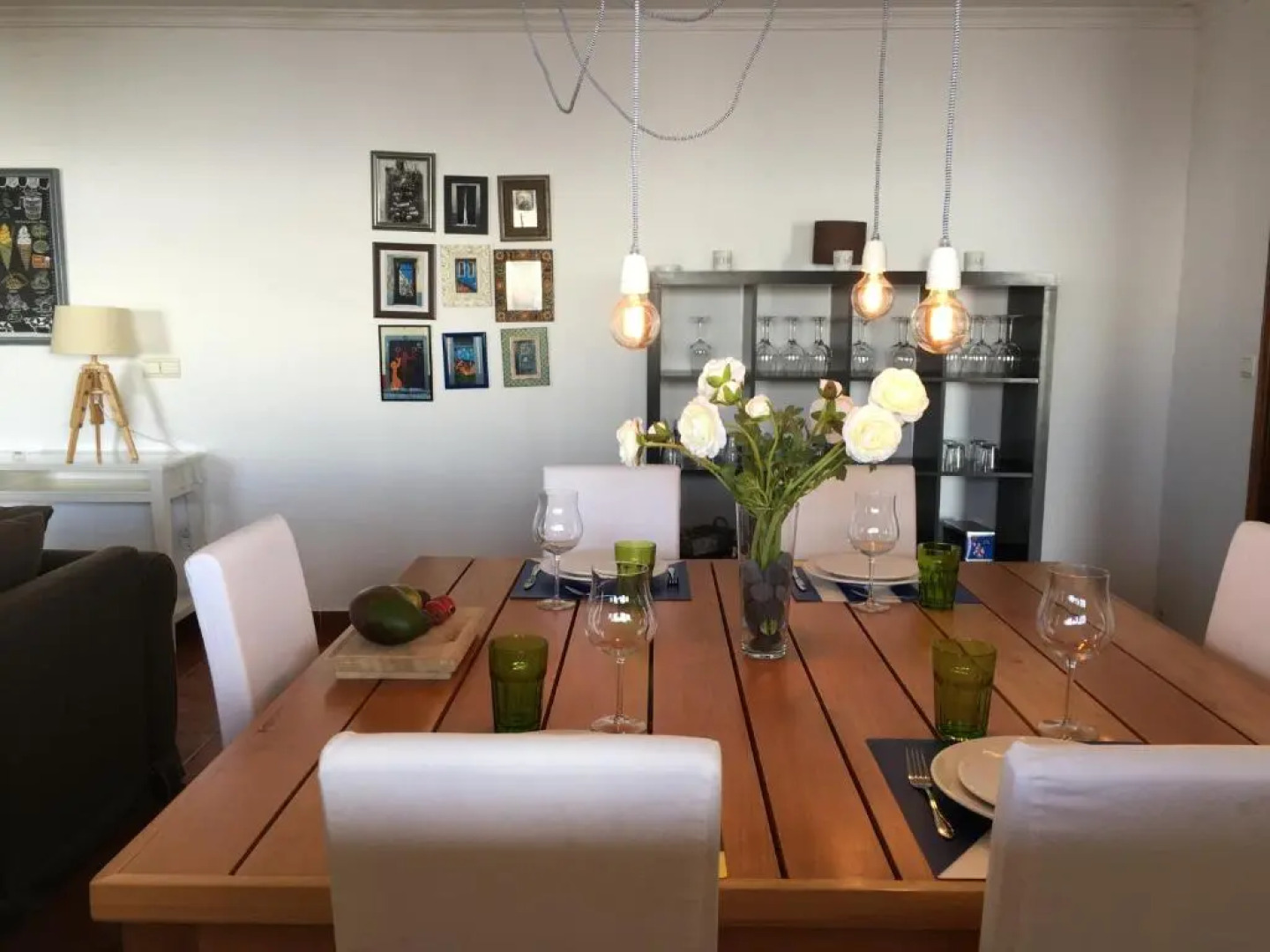 Holiday home Casa da Ovelha