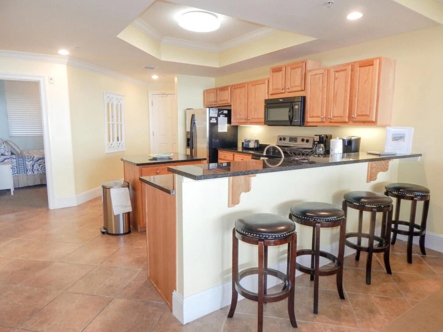 407 Holiday Isle 407 by ACP