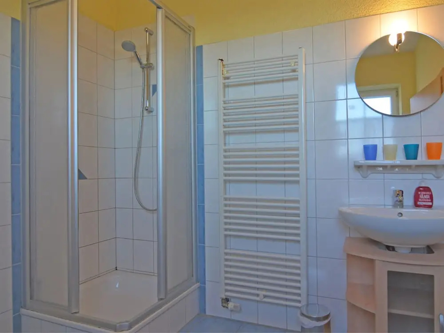 Simplistic Farmhouse in Brilon-madfeld With Barbecue