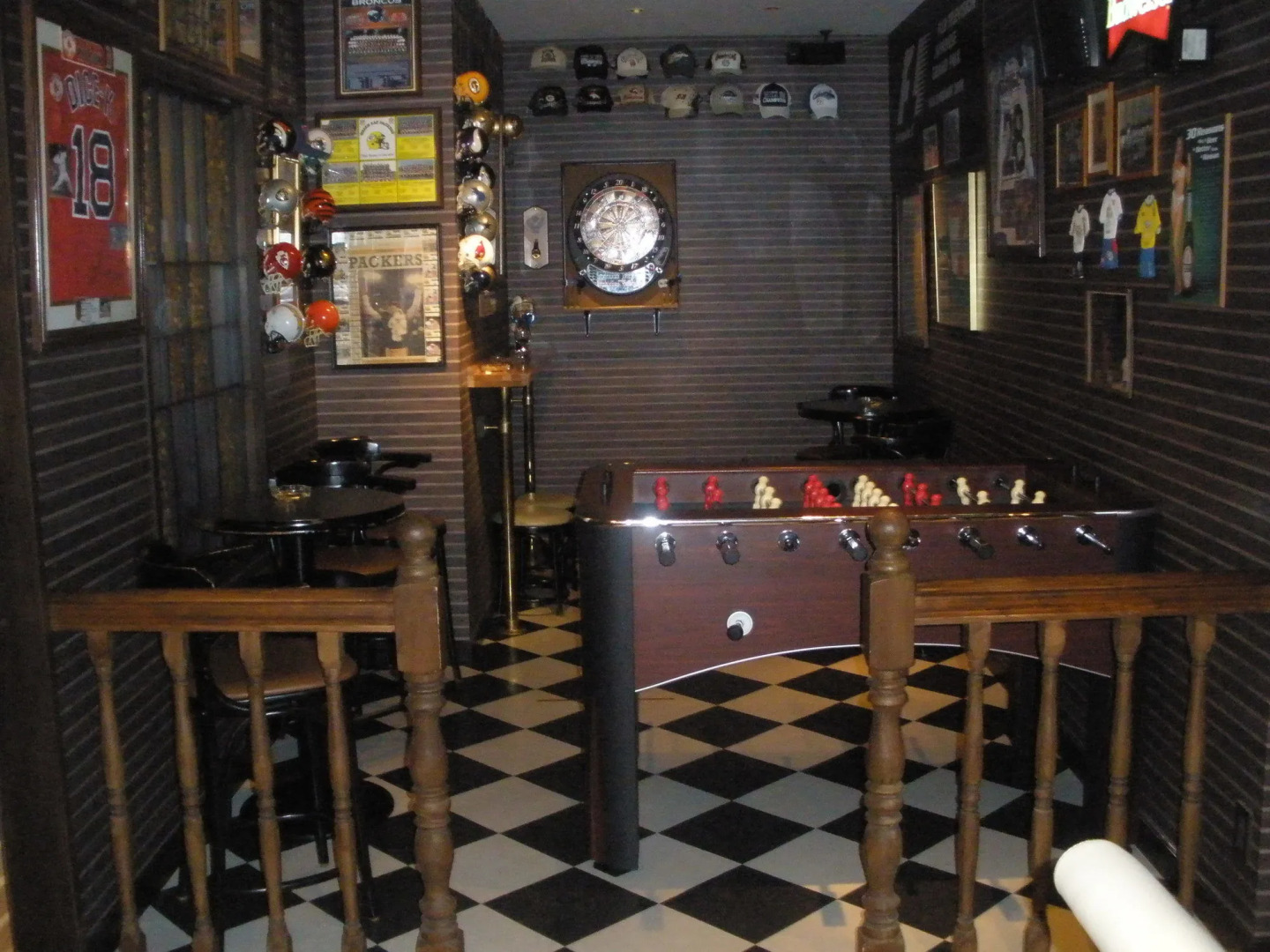 Mt Fuji Hostel Michael's