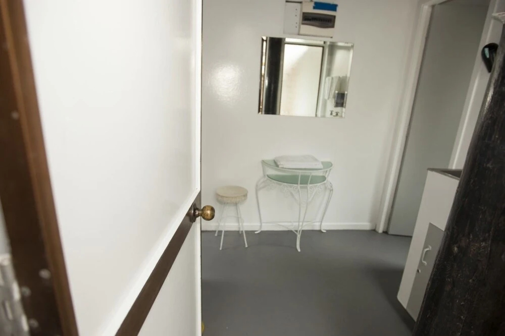 The Institute of Awesome at Karioi Lodge