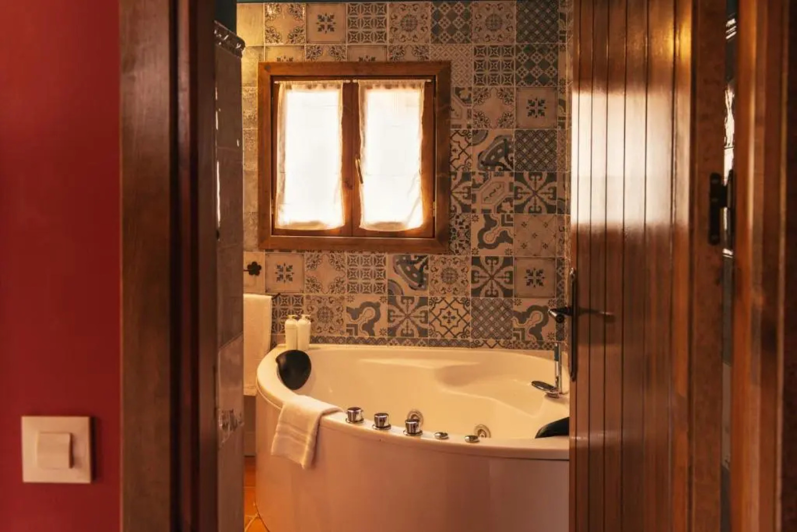 Las Casitas de la Data