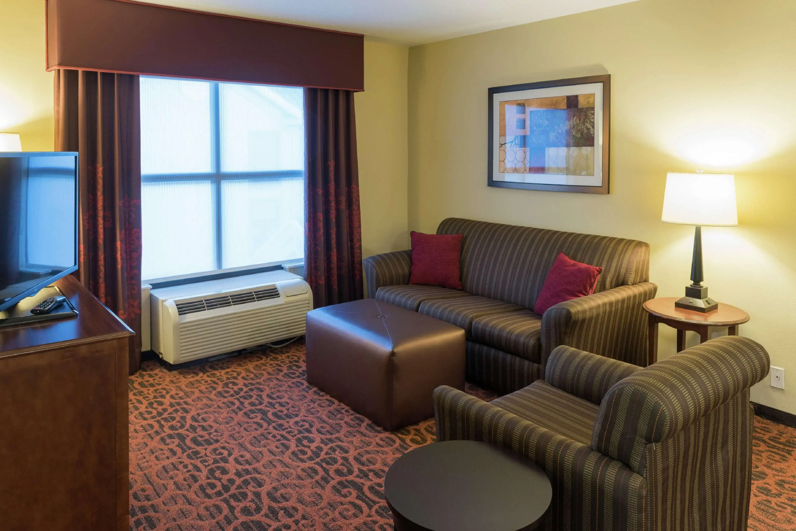 Hampton Inn & Suites Tampa-North