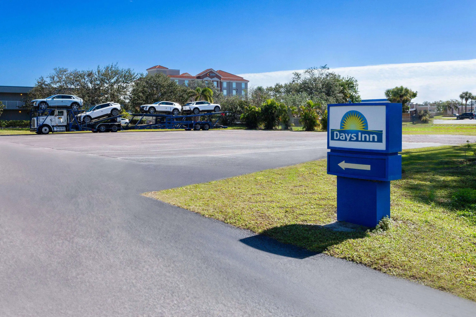 Days Inn by Wyndham Melbourne