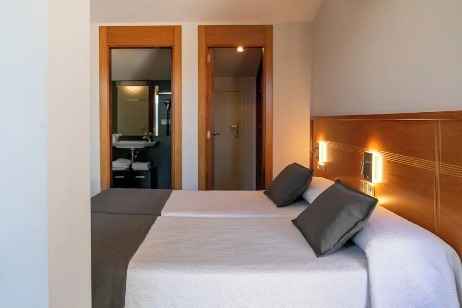 Aparthotel Cal Marçal