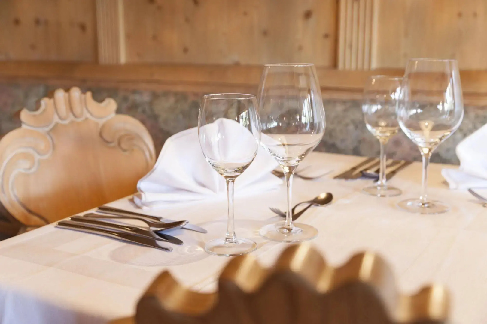 Granpanorama Hotel StephansHof