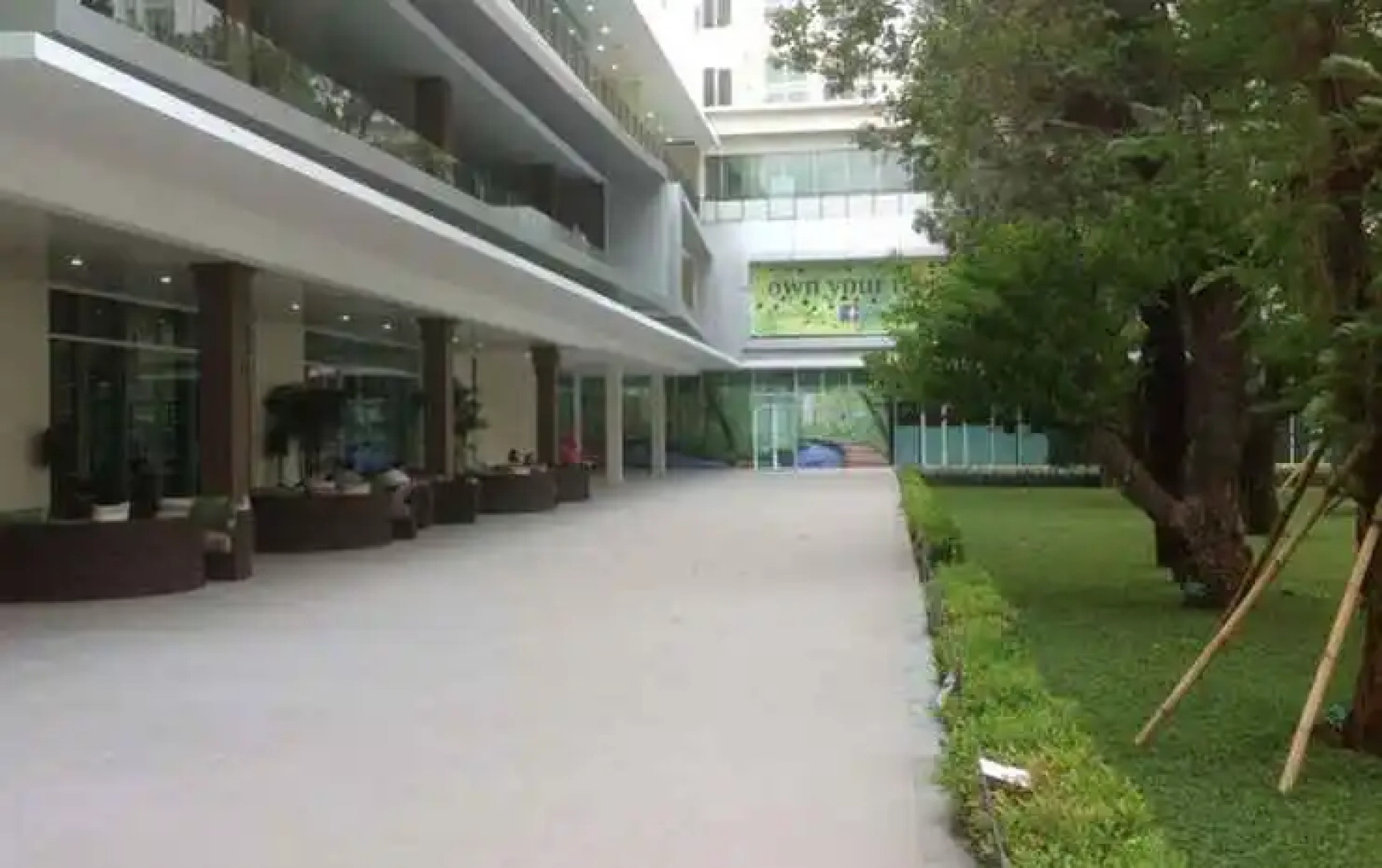 Woodland Park Residence by Mofu