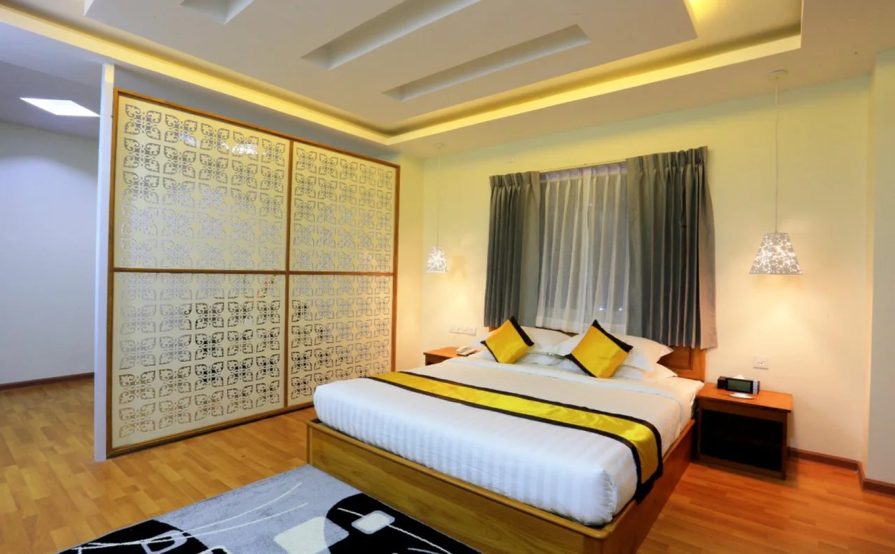 Glorious Monywa Hotel