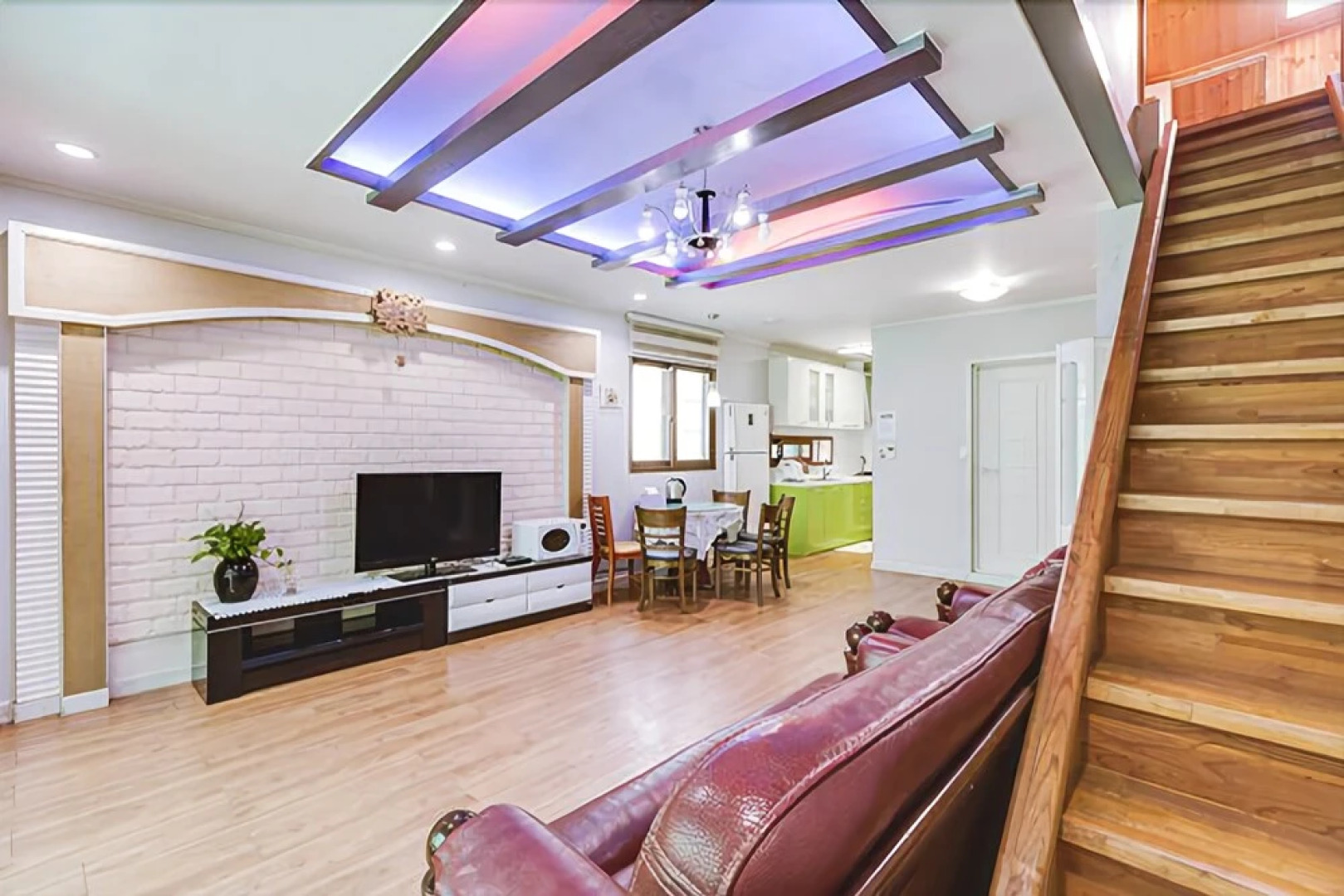 Yangpyeong Full of Sunshine Pension