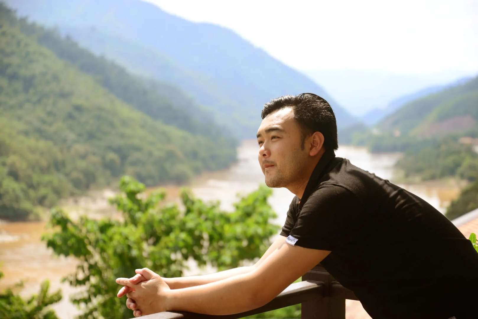 Le Grand Pakbeng Resort