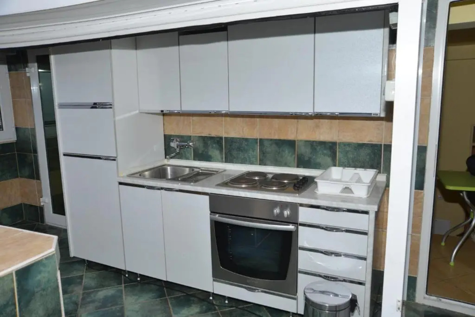 Rooms and Apartaments De Niro