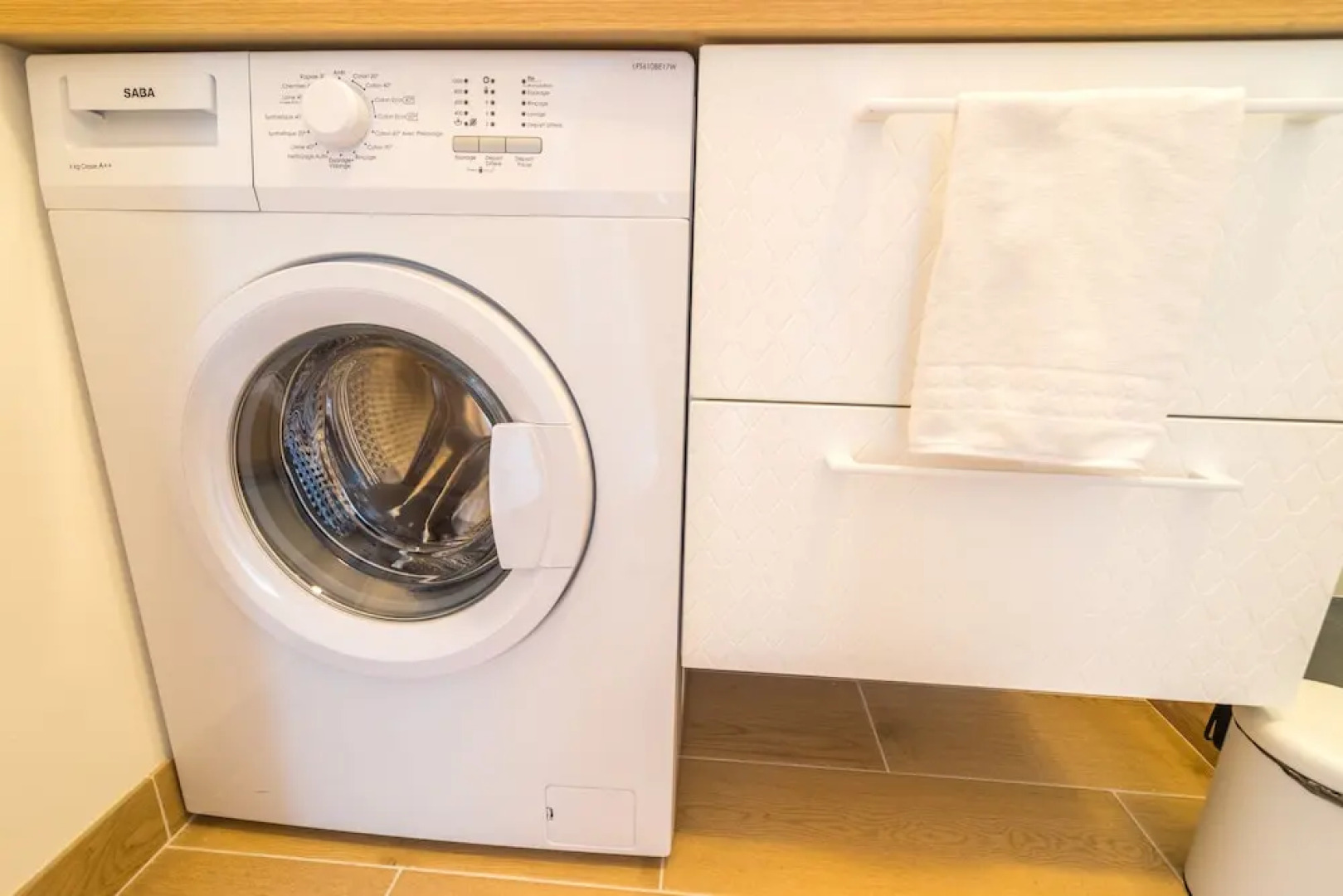 Family Apartment Disneyland Paris