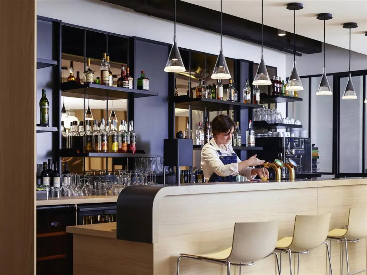 Mercure Nantes Centre Gare