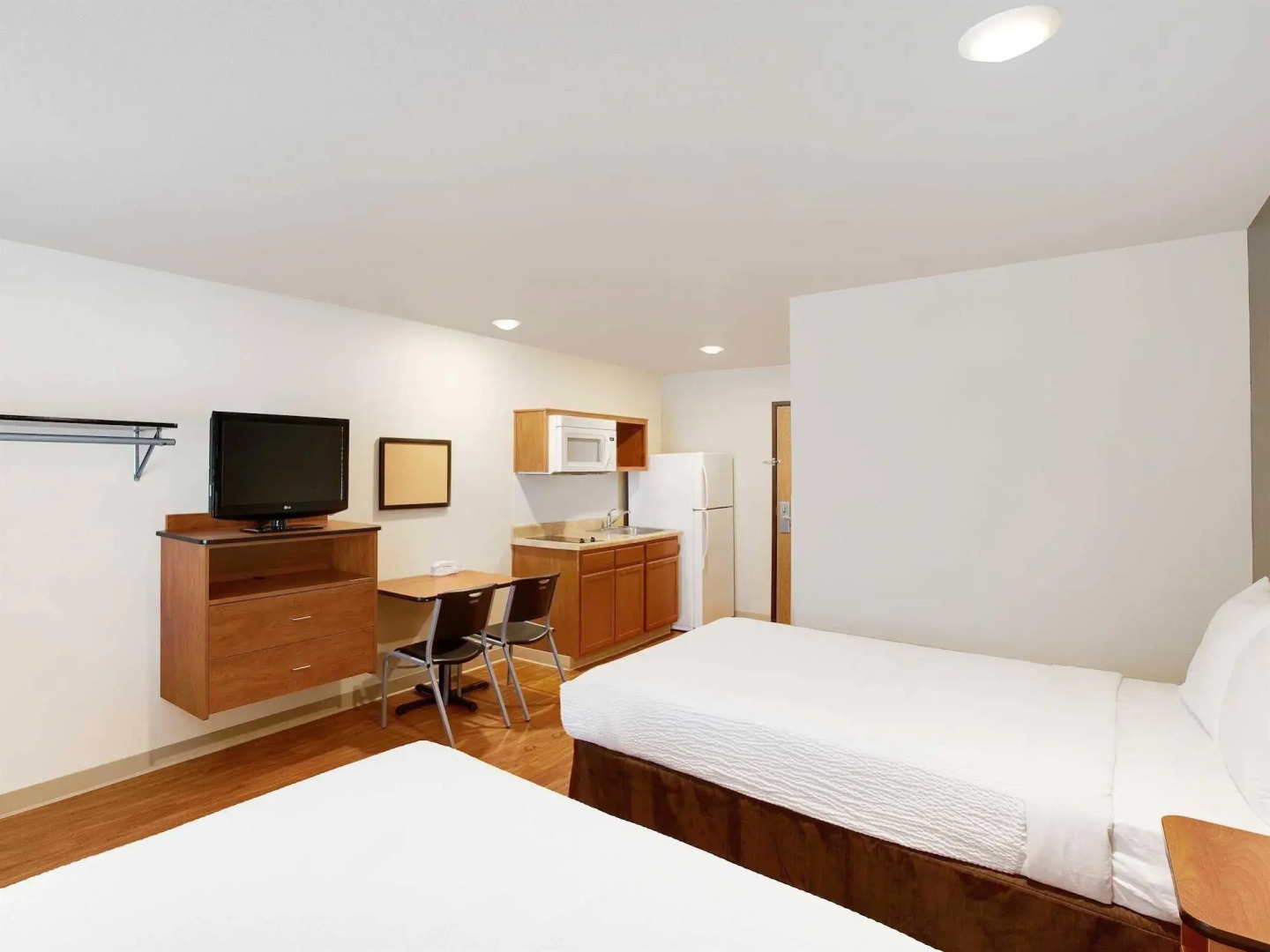 WoodSpring Suites College Station