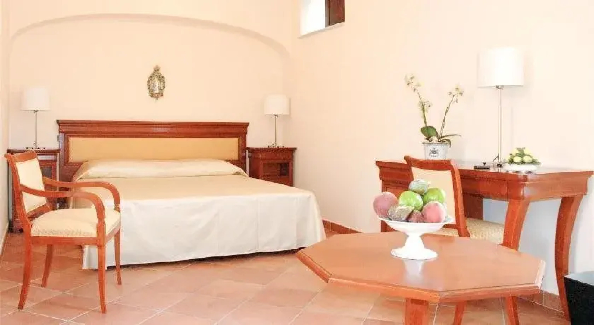 L'Antico Cortile bb di Charme