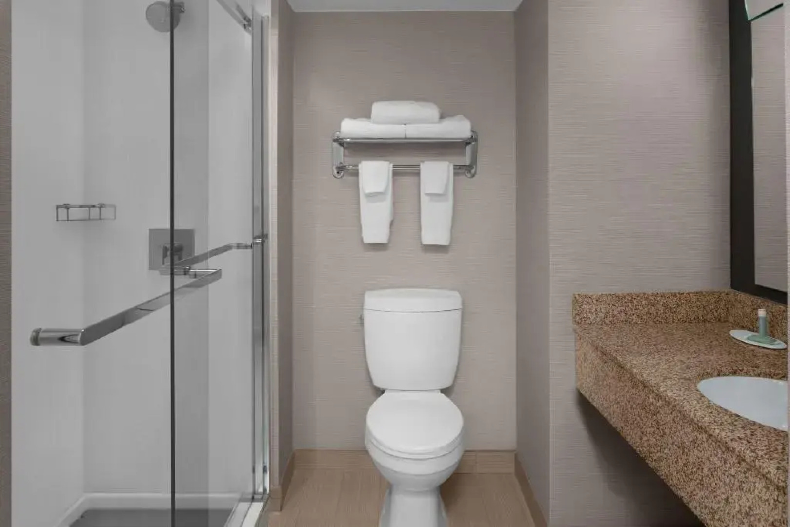 Courtyard Cypress Anaheim/Orange County