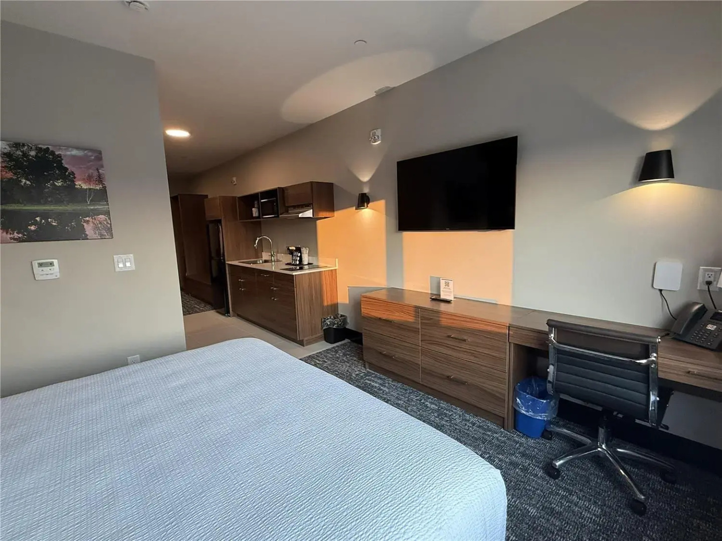 Best Western Plus Neepawa Hotel