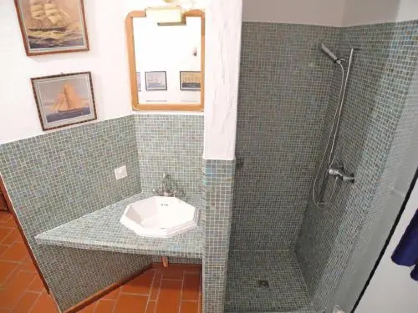 Casa Terrazzo App 7044