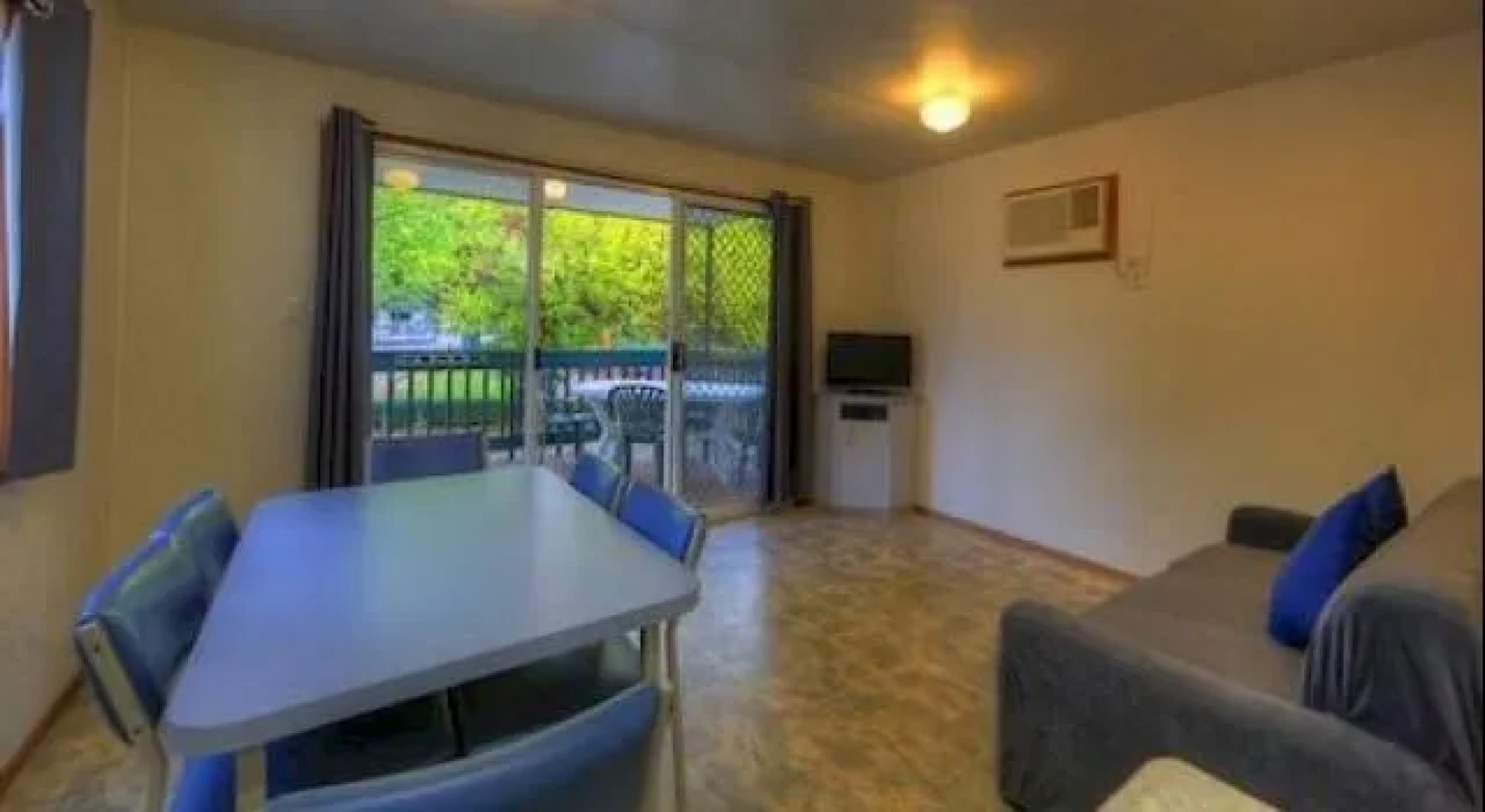 Bright Accommodation Park