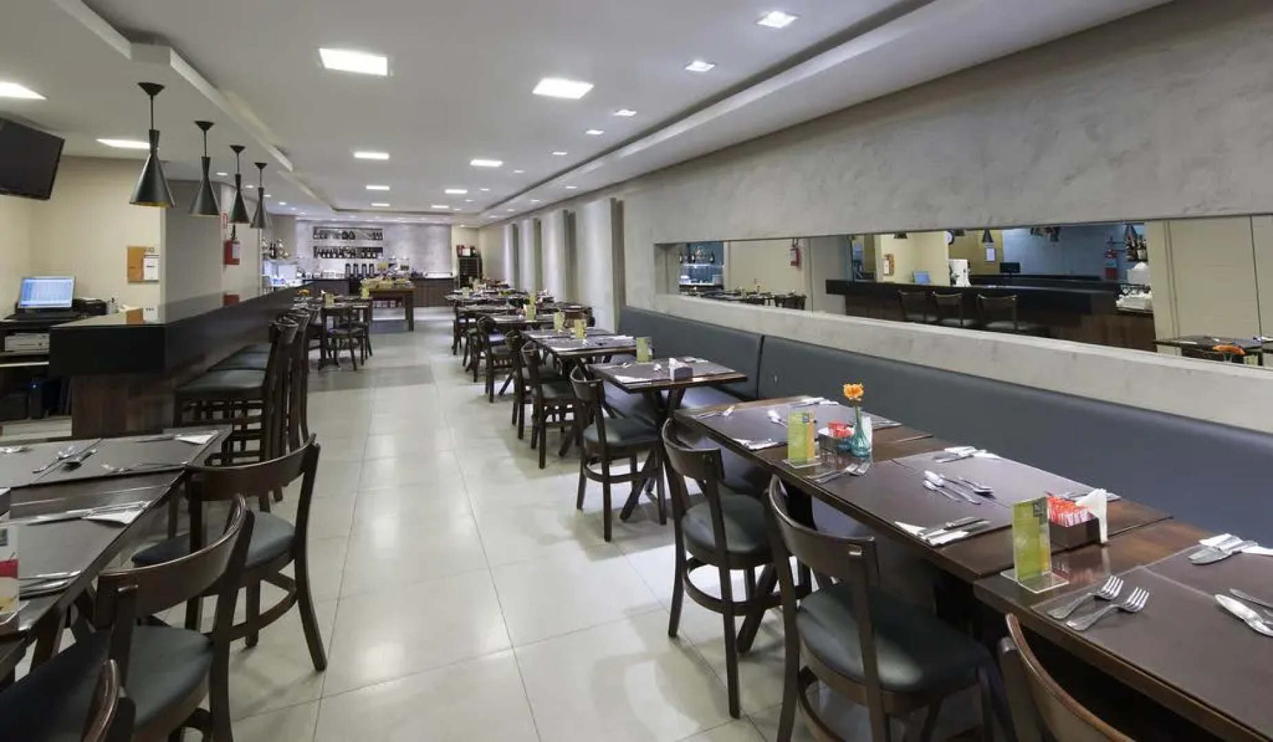 Slaviero Porto Alegre