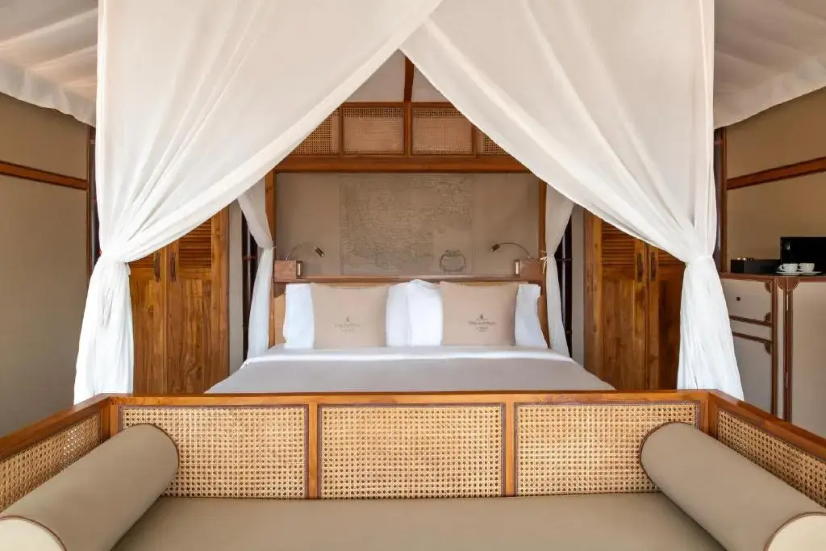 The Outpost Al Barari