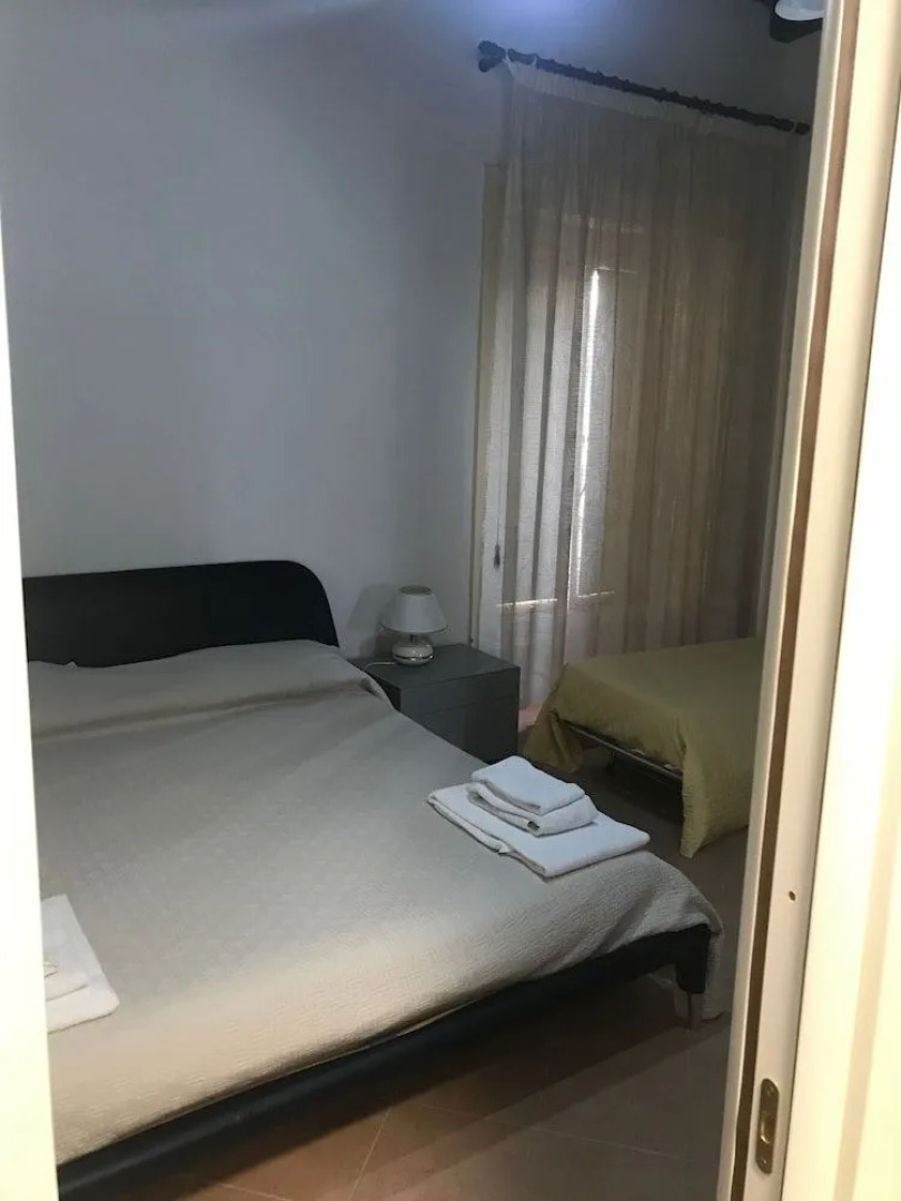 B&B Pozzo dei Desideri