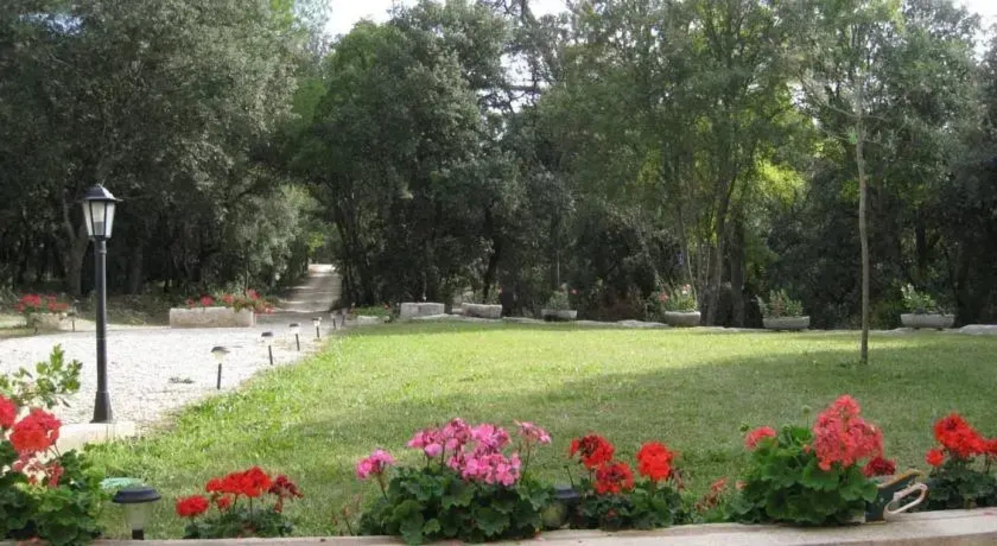 Commanderie des Taillades