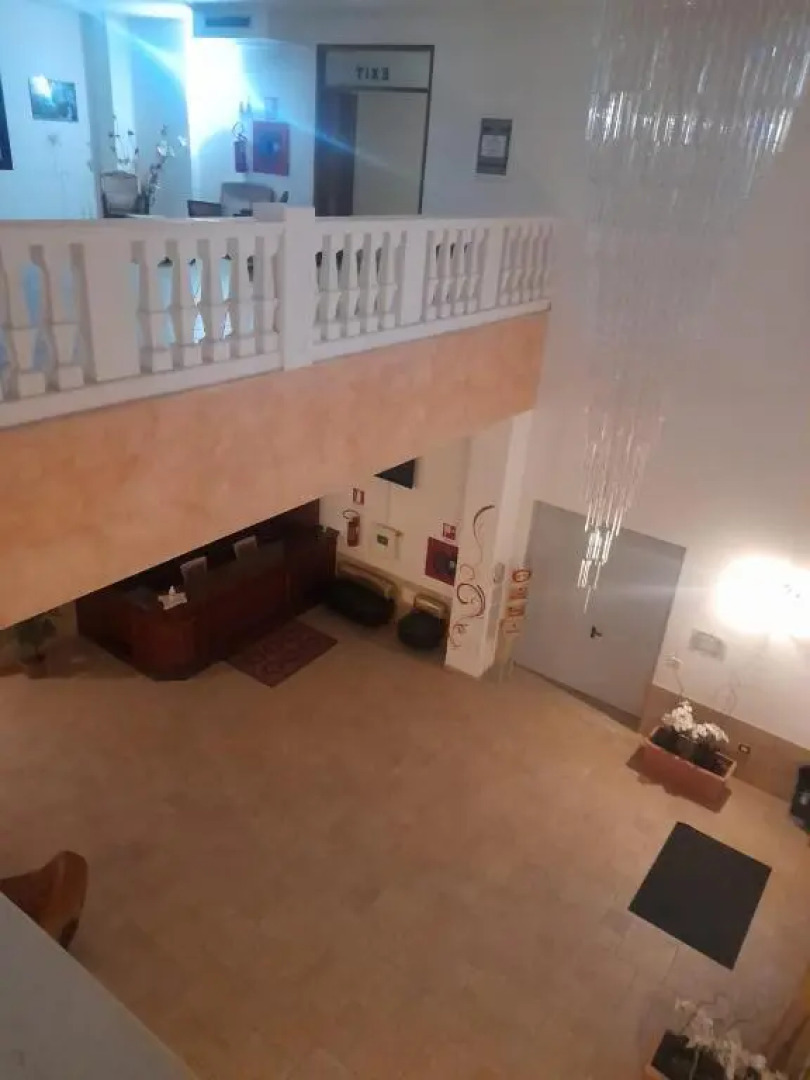 Oasi Del Visir Resort