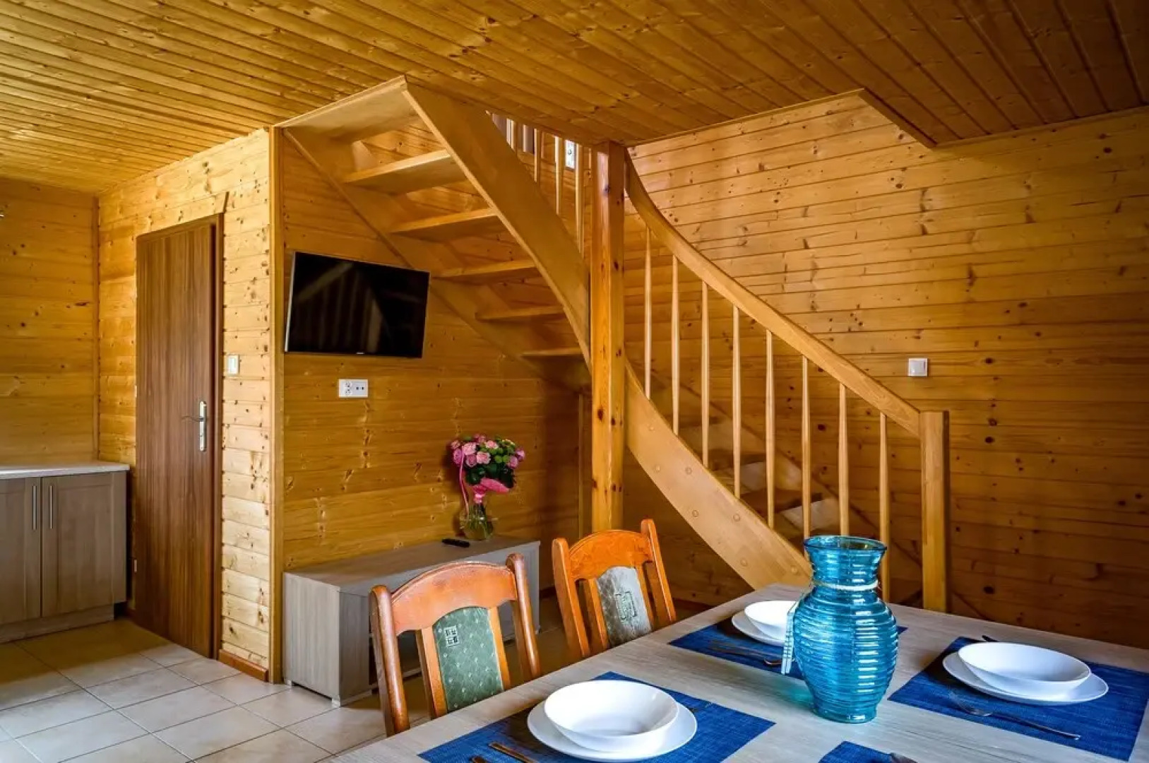 Morska Osada Krynica Morska