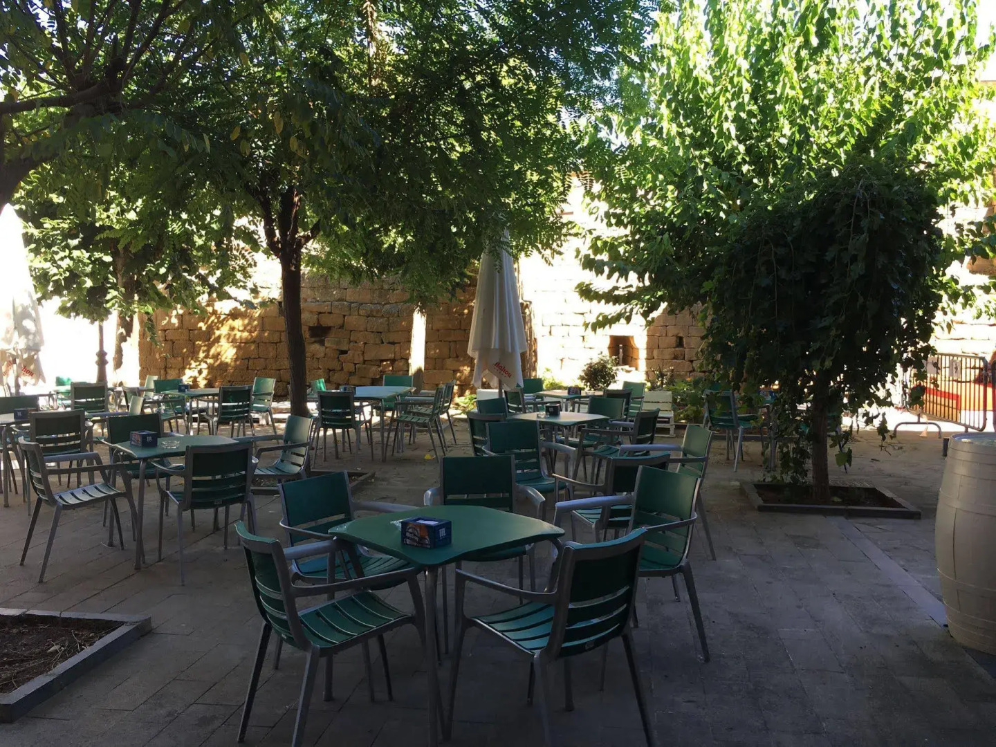 Hospedería de Sádaba