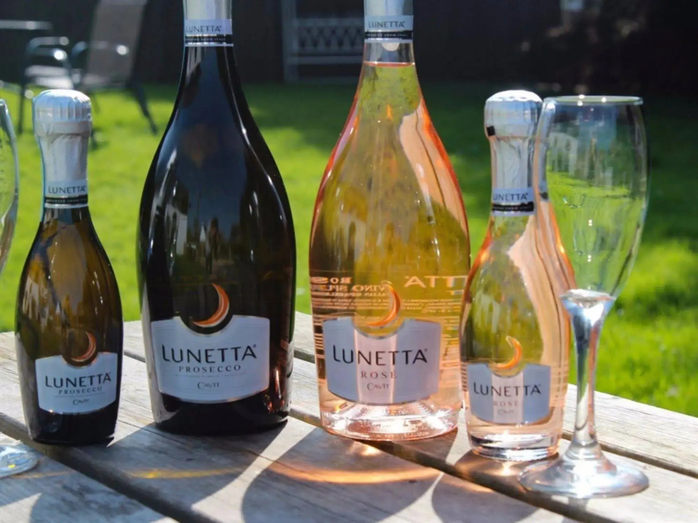 The Waggon And Horses