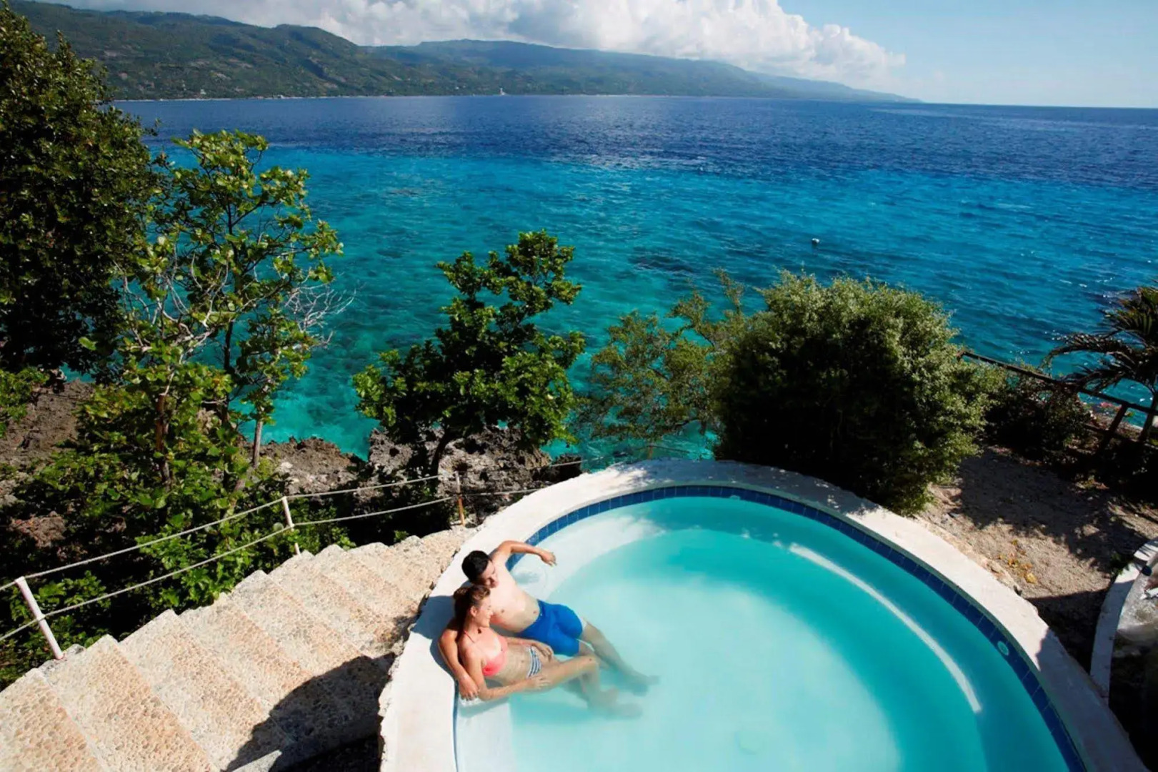 Bluewater Sumilon Island Resort