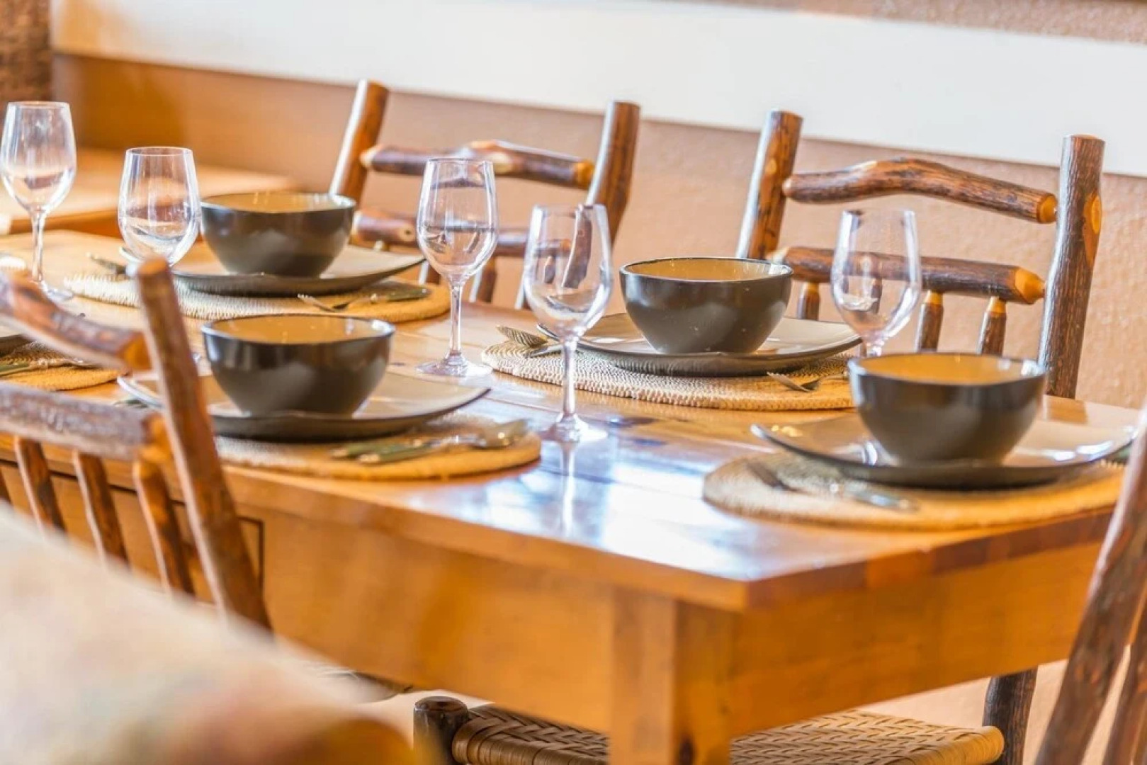 Big Sky - Saddleridge L4