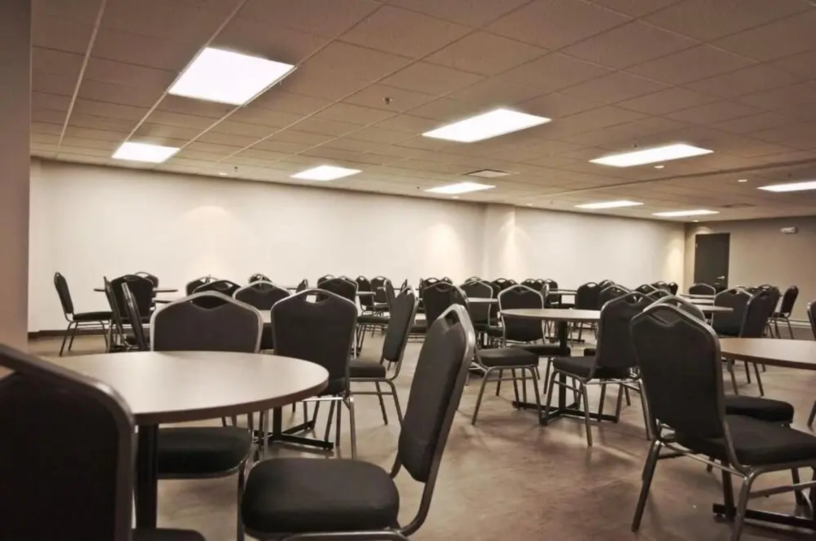 Hôtel de la Boréalie