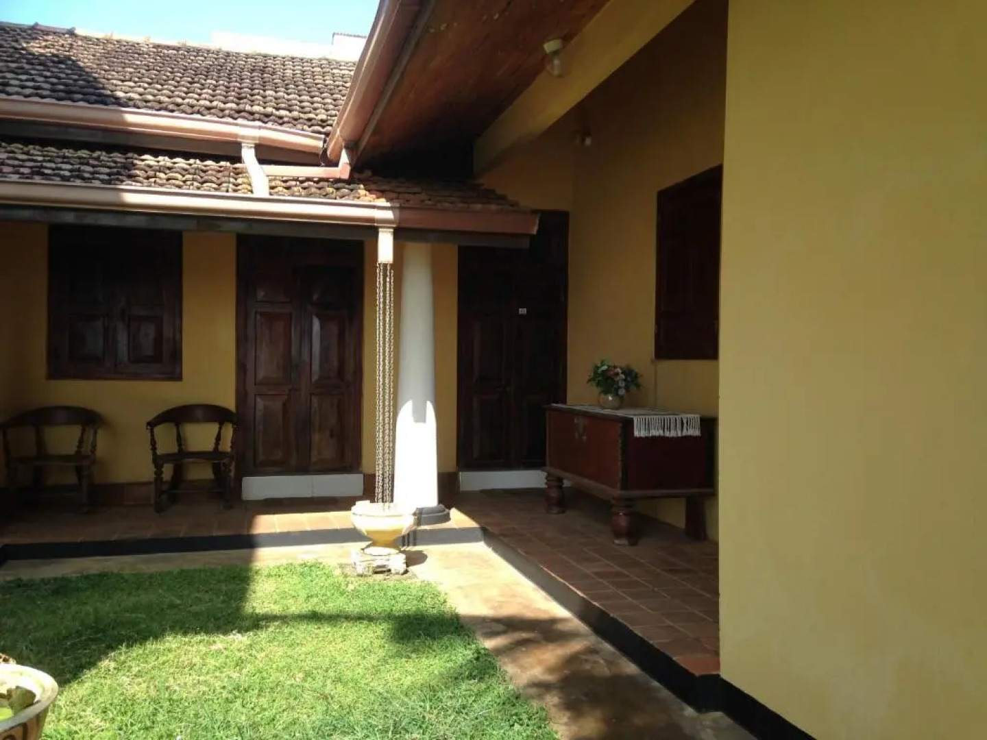 Villa Caterina Group