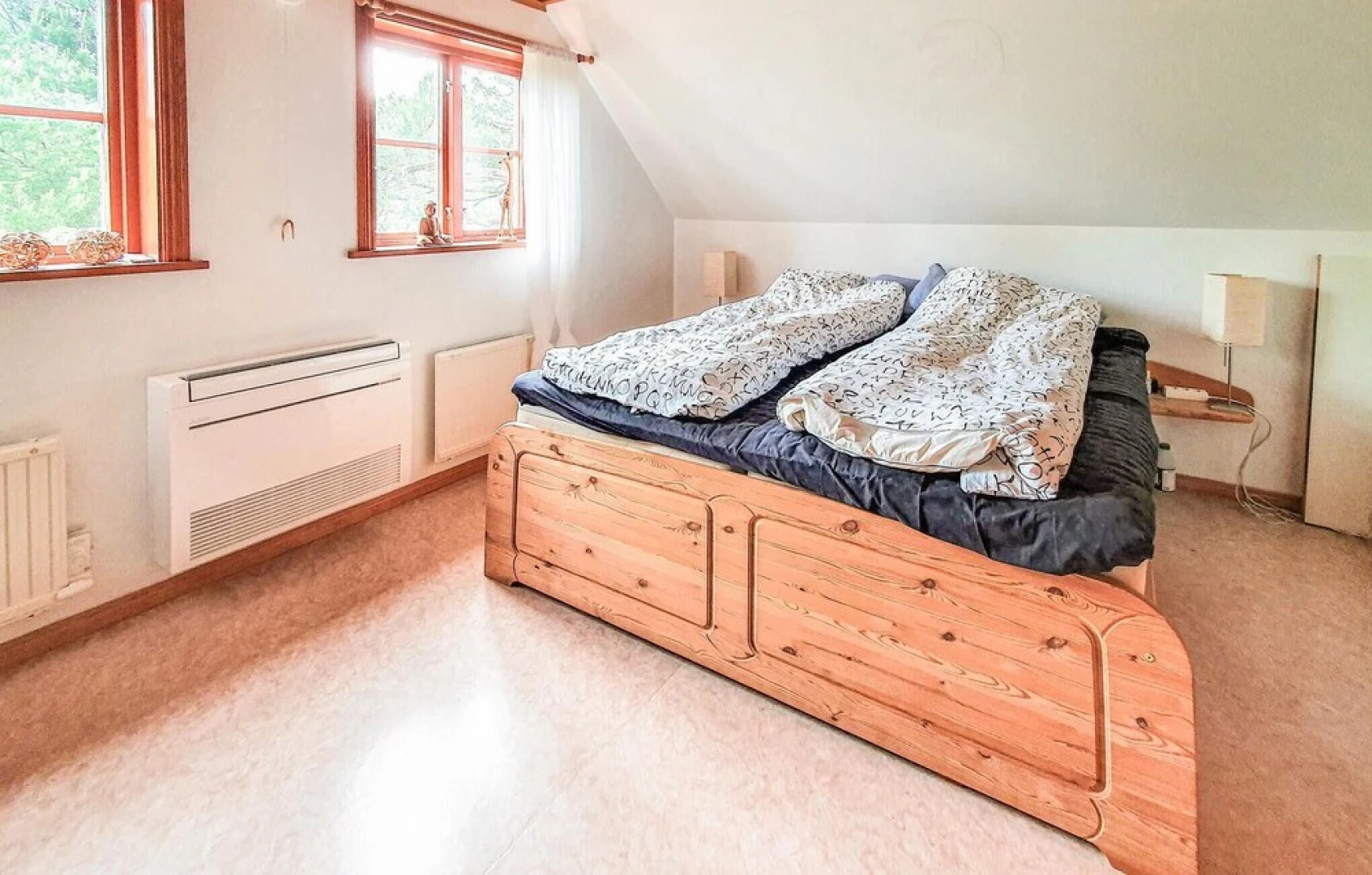 Amazing Home in Örkelljunga With Sauna, Wifi and 3 Bedrooms