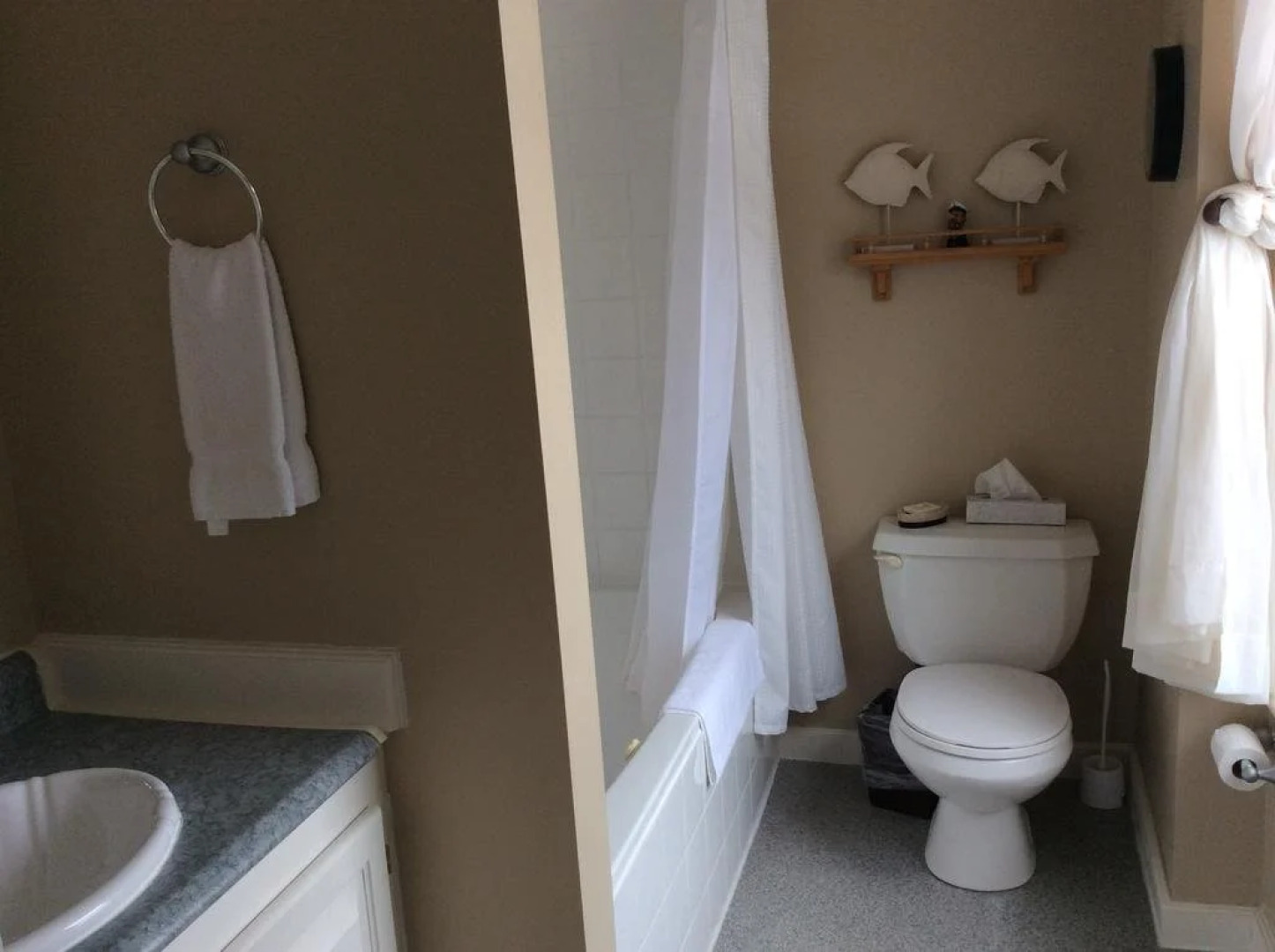 Georgetown Historic Inn