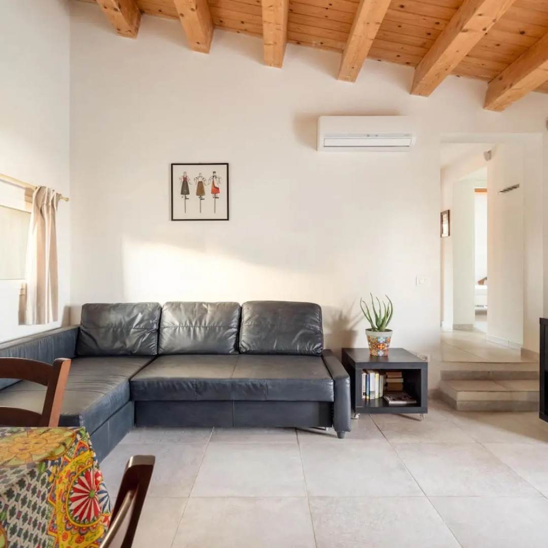 Villa Tuffetto in Noto